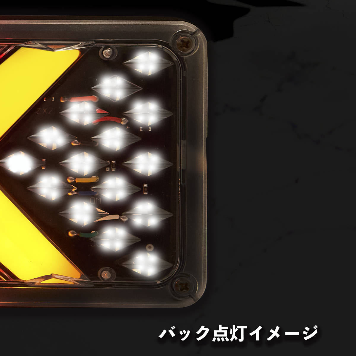 シーケンシャル ウィンカー トラック テール 24v 薄型 Ledテールラン Mサイズ ふそう 日野 日産ud いすゞlーk 115 01 テールライト 売買されたオークション情報 Yahooの商品情報をアーカイブ公開 オークファン Aucfan Com シーケンシャル ウィンカー トラック テール 24v 薄型 Ledテールラン Mサイズ ふそう 日野 日産ud いすゞlーk 115 01 テールライト 売買されたオークション情報 Yahooの商品情報をアーカイブ公開 オークファン Aucfan Com