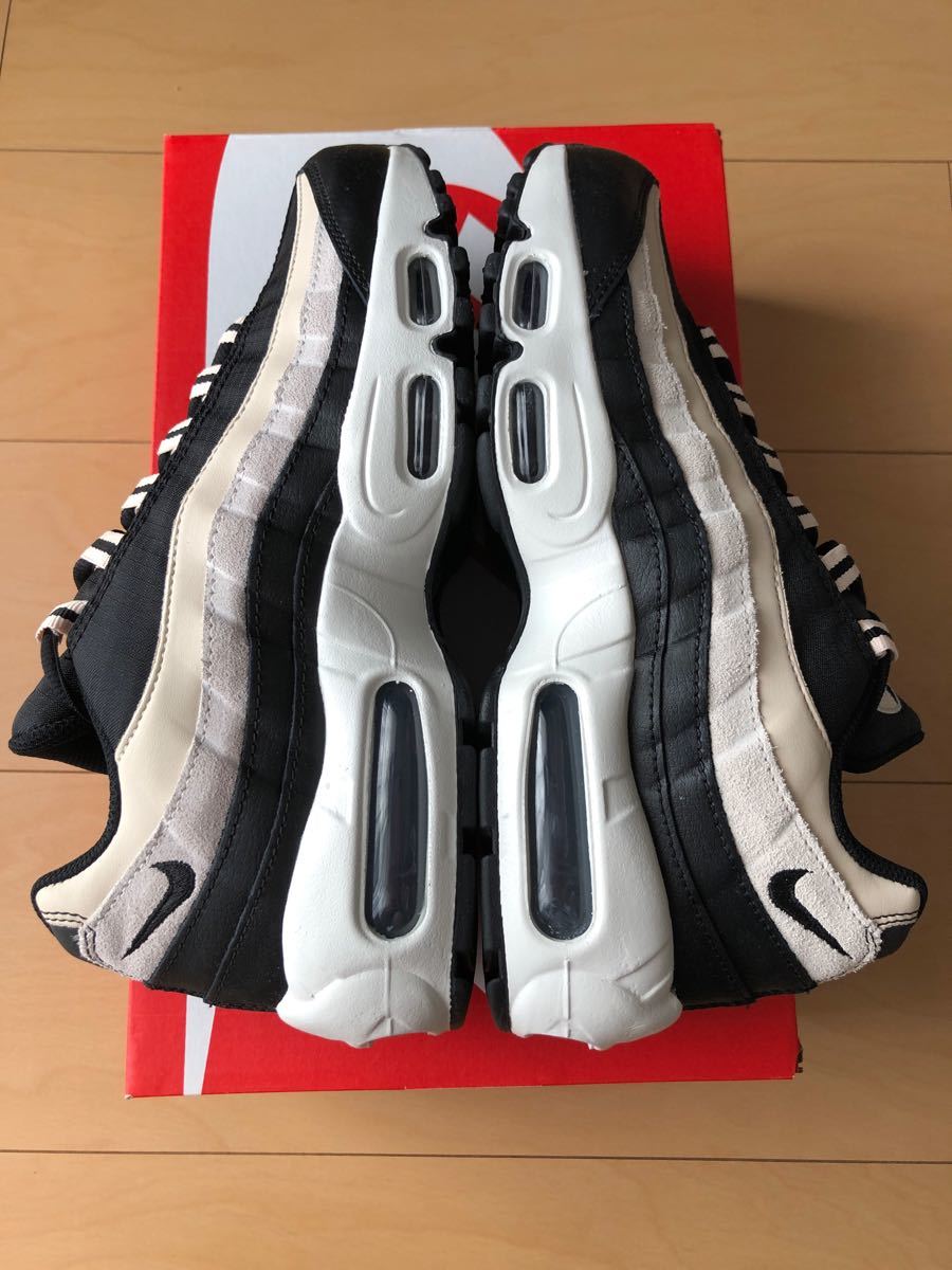NIKE AIR MAX 95 エアマックス95 24 5|Yahoo!フリマ(旧PayPay NIKE AIR MAX 95 エアマックス95 24 5|Yahoo!フリマ(旧PayPay