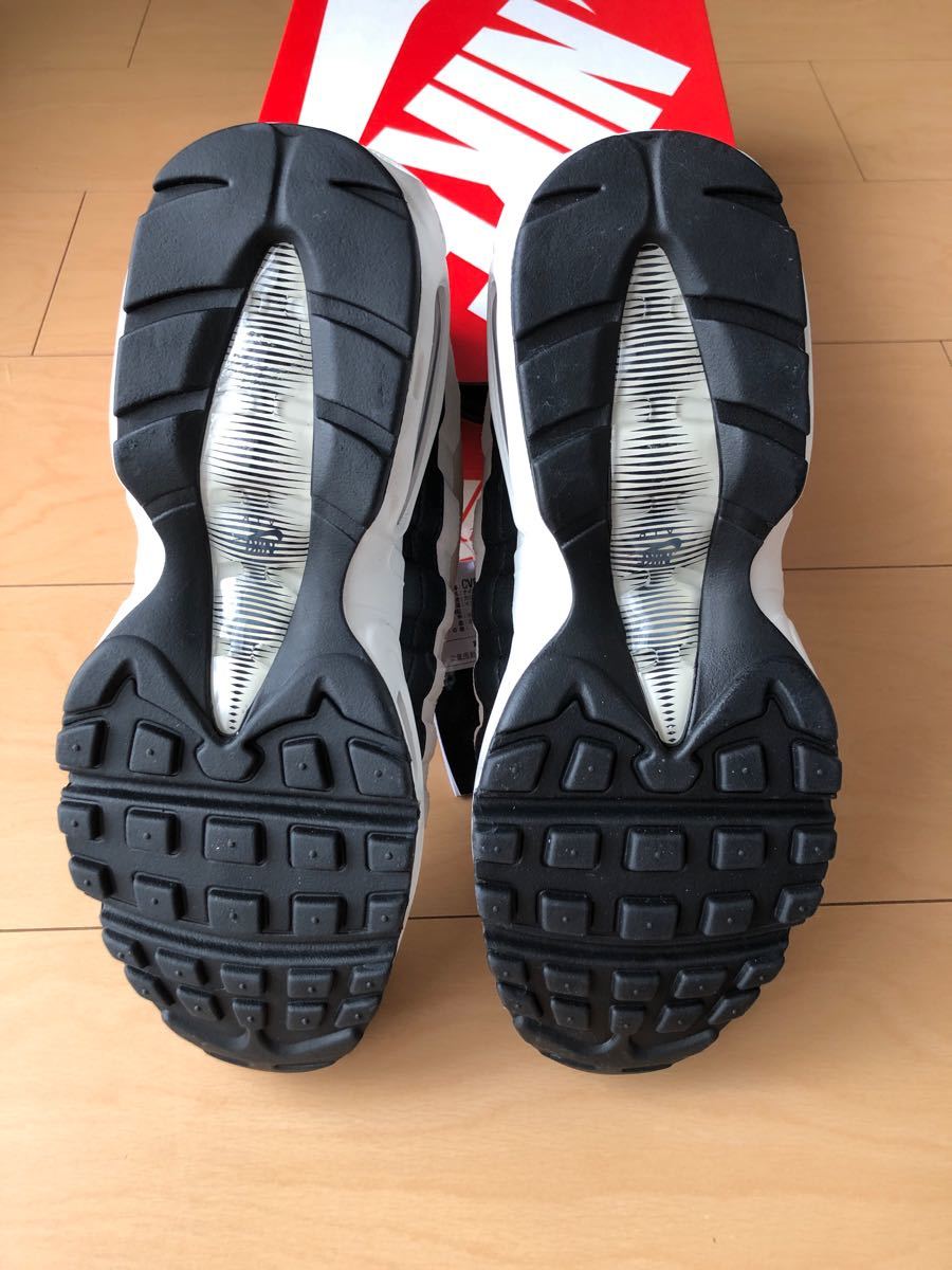 NIKE AIR MAX 95 エアマックス95 24 5|Yahoo!フリマ(旧PayPay NIKE AIR MAX 95 エアマックス95 24 5|Yahoo!フリマ(旧PayPay