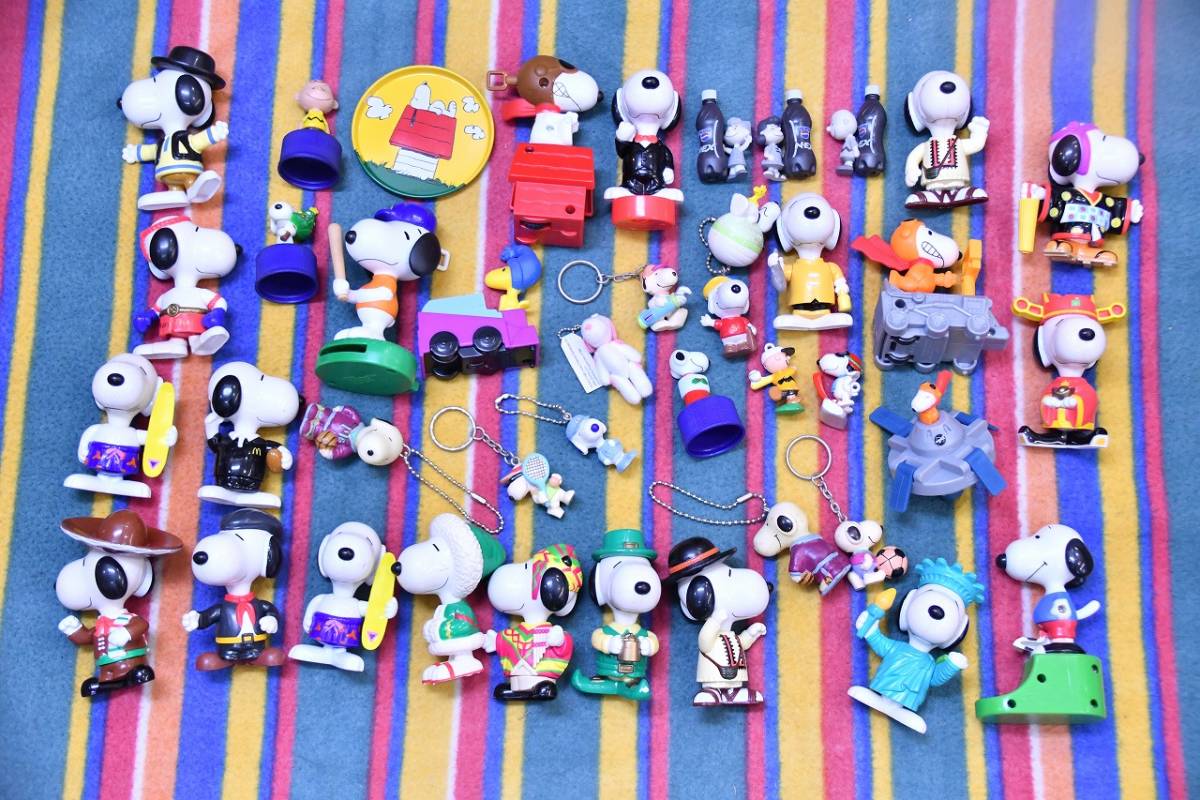ピーナッツ スヌーピー トレー フィギュア マグネット コップ ピーナッツ スヌーピー トレー フィギュア マグネット コップ