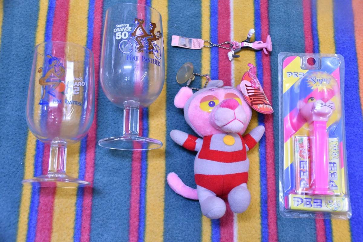 ペッツ ピンクパンサーの値段と価格推移は 9件の売買情報を集計したペッツ ピンクパンサーの価格や価値の推移データを公開 ペッツ ピンクパンサーの値段と価格推移は 9件の売買情報を集計したペッツ ピンクパンサーの価格や価値の推移データを公開