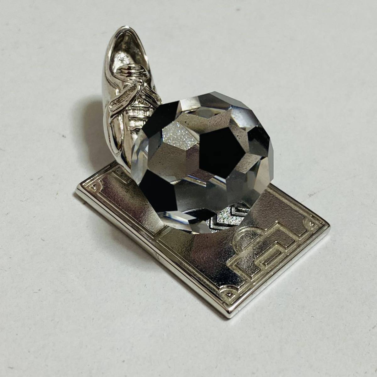 Yahoo!オークション - 【美品】スワロフスキー SWAROVSKI Yahoo!オークション - 【美品】スワロフスキー SWAROVSKI