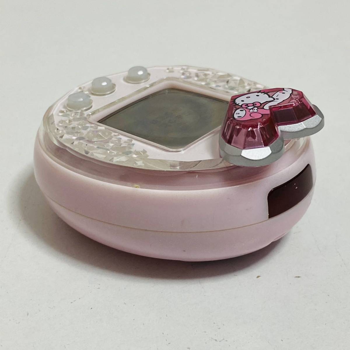 Yahoo!オークション - 【動作品】たまごっちピース tamagotchi Yahoo!オークション - 【動作品】たまごっちピース tamagotchi