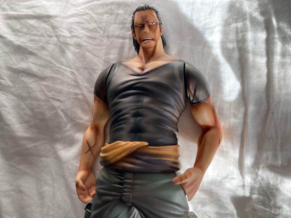 Pop P O P ベン ベックマン One Piece ワンピース フルリペイント Product Details Yahoo Auctions Japan Proxy Bidding And Shopping Service From Japan