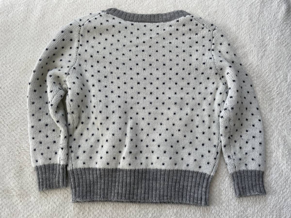 Paypayフリマ Uniqlo Baby Disney ユニクロ ベビー ディズニー セーター 100 ミッキー ニット 子供服 Paypayフリマ Uniqlo Baby Disney ユニクロ ベビー ディズニー セーター 100 ミッキー ニット 子供服