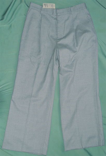 Paypayフリマ 価格100円 アローズ ウール ストレッチパンツ サイズ46 17号 4l United Arrows Green Label Relaxing Paypayフリマ 価格100円 アローズ ウール ストレッチパンツ サイズ46 17号 4l United Arrows Green Label Relaxing