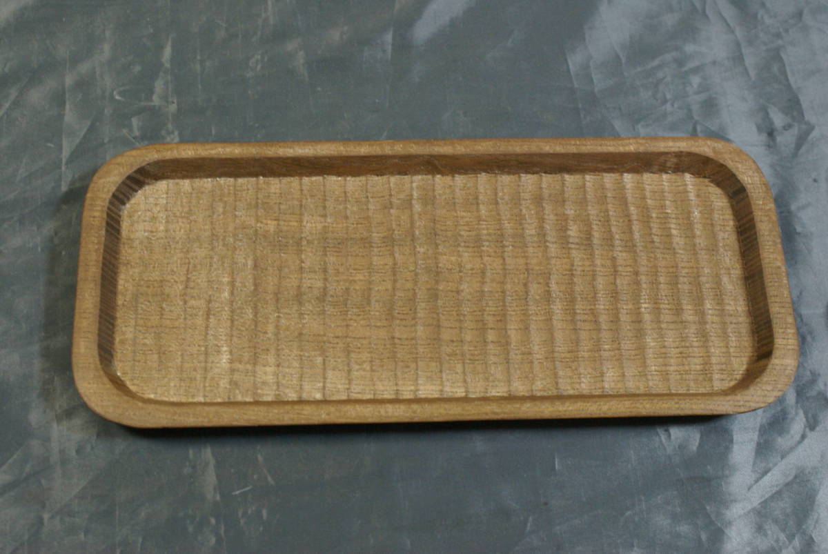 ヤフオク! - 即決 神代欅我谷盆(じんだいけやきわがたぼん)新作 木製...