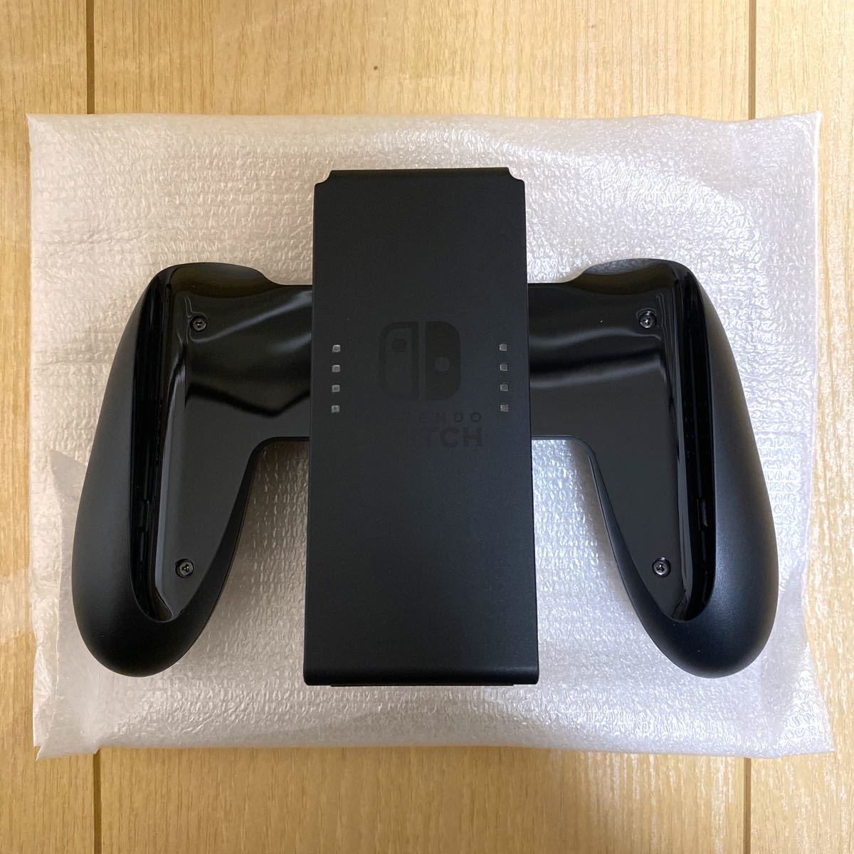 Nintendo Switch ジョイコン グリップ Joy-Con グリップ 未使用新品