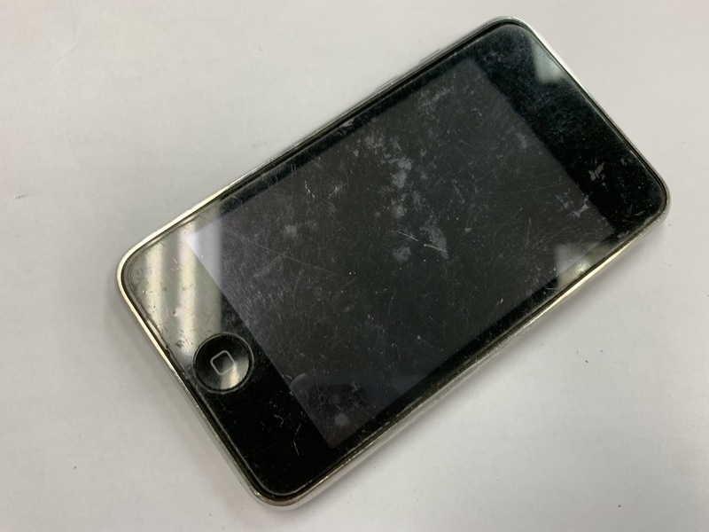 U793 Ipod Touch 第2世代a12 32gb ジャンク日本代购 买对网 U793 Ipod Touch 第2世代a12 32gb ジャンク日本代购 买对网