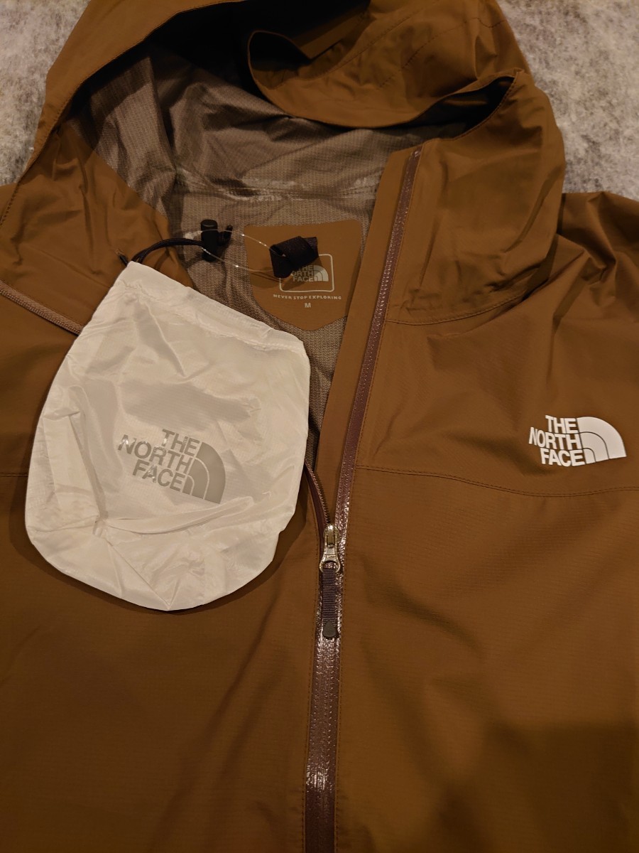 新品 THE NORTH FACE マウンテンパーカー M(¥17,490) | monsterdog