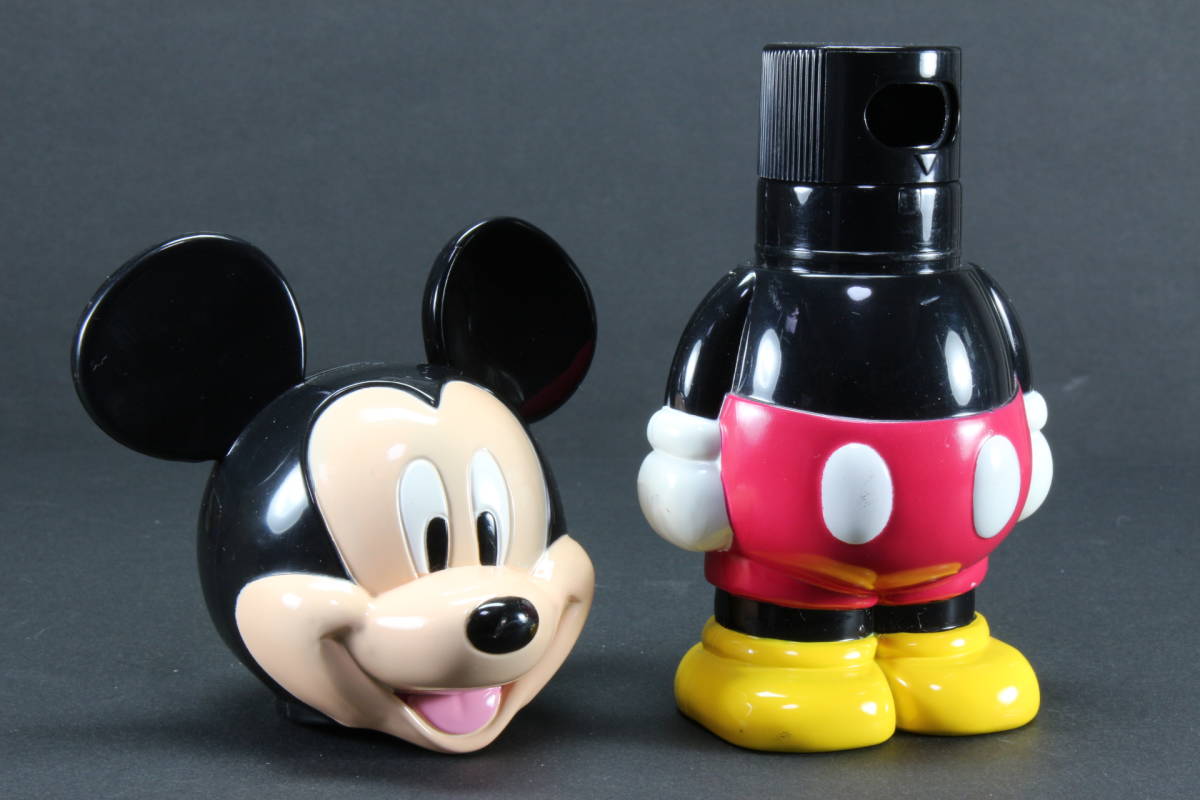 ヤフオク ディズニーショップ限定 ミッキーマウスふりかけ ヤフオク ディズニーショップ限定 ミッキーマウスふりかけ