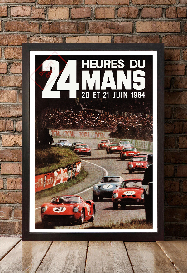訳あり商品 24heures du mans ルマン24 drenriquejmariani.com
