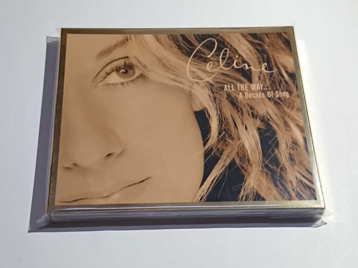値頃 セリーヌディオン Celine +CD2枚 シングル3枚 アルバム6枚 DION - 洋楽 - alrc.asia