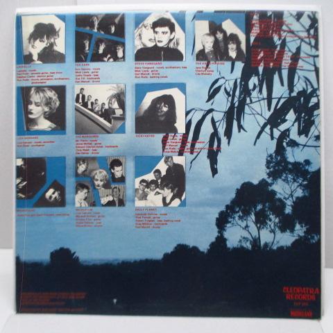 V.A.-From Belgrave With Love (OZ Orig.LP)_画像2