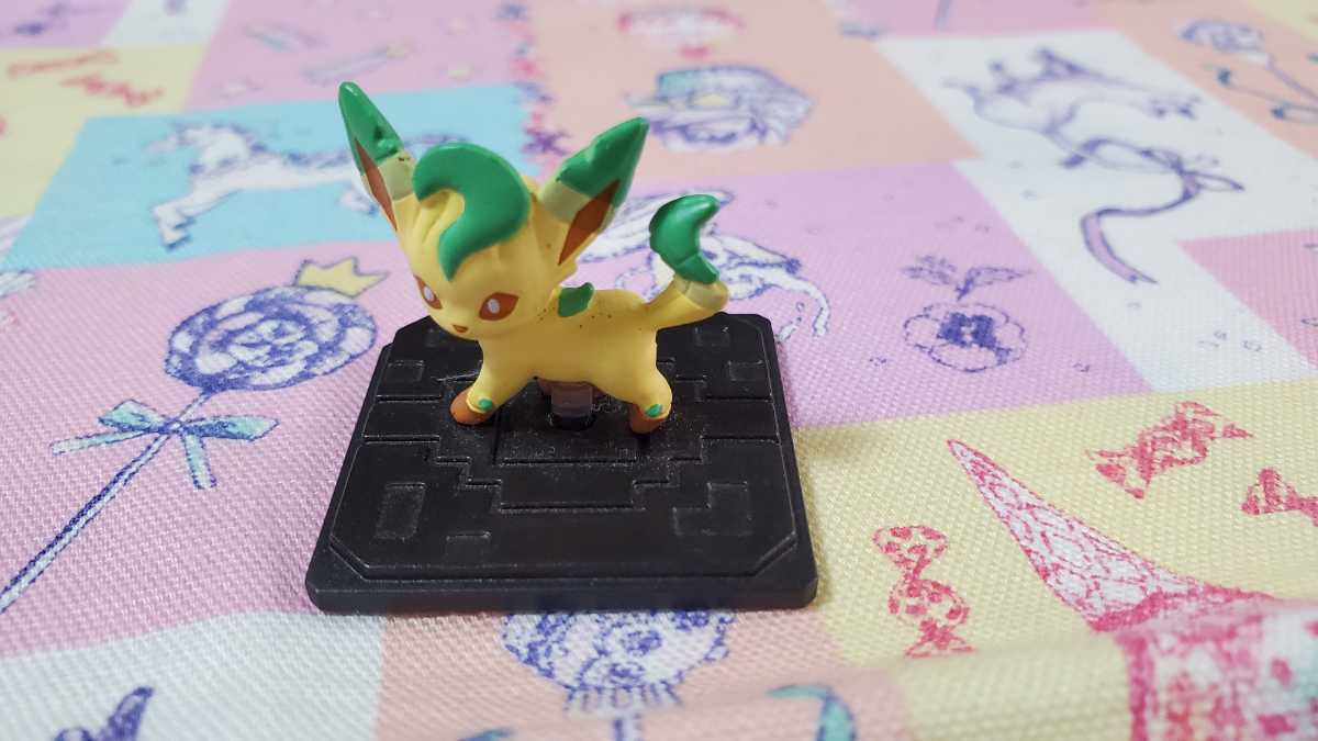 Yahoo!オークション - ポケモン モンコレGET QRコード