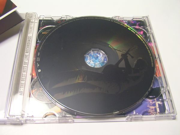 CD+DVD　スガシカオ　THE BEST HITS OF LIVE RECORDINGS -THANK YOU- 初回生産限定盤CD+DVD　AUCK-17002-3_画像6