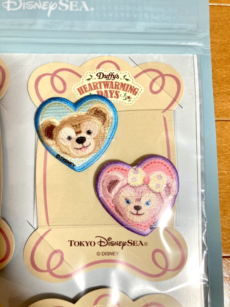 ヤフオク 未使用 公式 ダッフィー リボン くるみボタン ヤフオク 未使用 公式 ダッフィー リボン くるみボタン