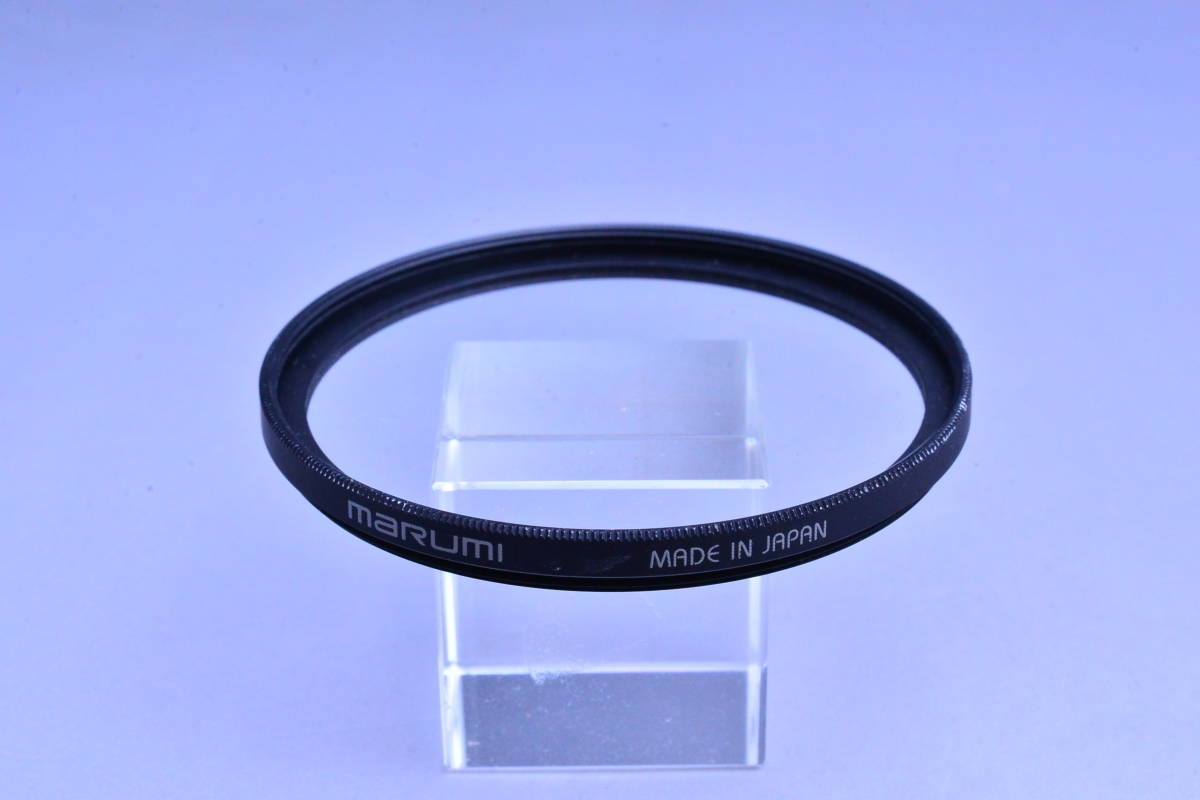 【送料無料】marumi マルミ Lens Protect 52mm_画像1