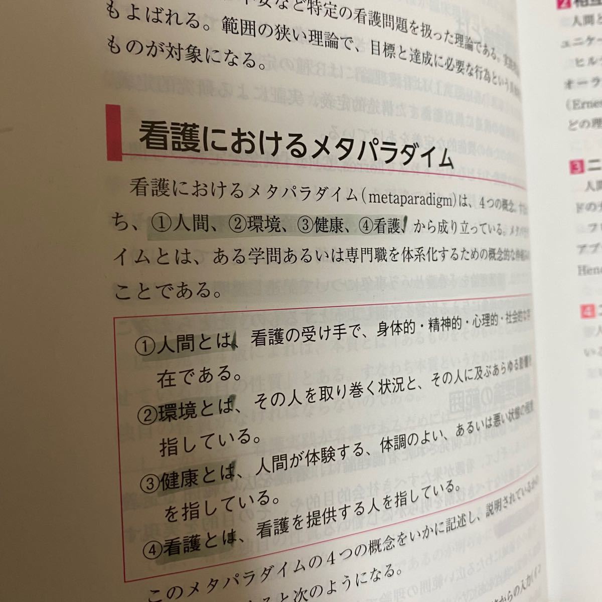 実践に生かす看護理論１９   新訂版/サイオ出版/城ケ端初子 (単行本) 中古