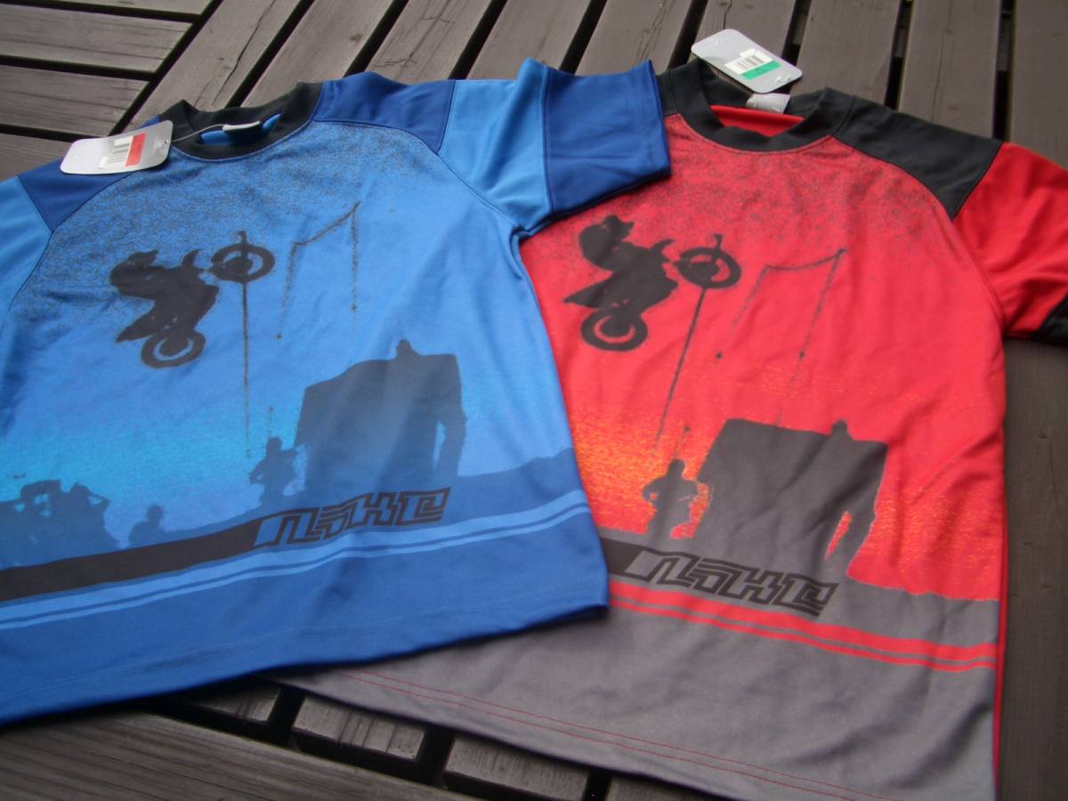NIKE ナイキ Tシャツ４枚セット US企画 海外限定 アメリカ製 USA製 2001年モデル NOS DEAD VIN OLD ビンテージ ヴィン OLD オールド NSW_画像9
