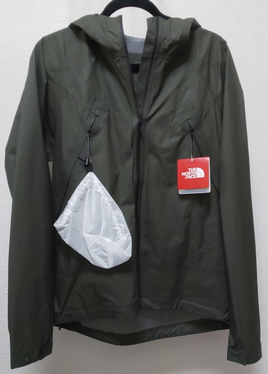 ザ ノースフェイス オプティミスト ジャケット NP11801 収納袋付き THE NORTH FACE 