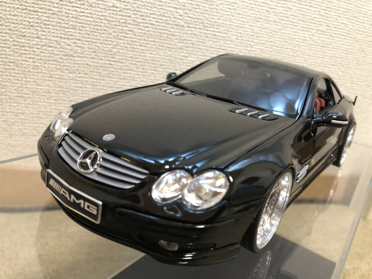 ローダウン カスタム品 メルセデス ベンツ Sl55 Amg 黒 R230 Maisto 1 18 Mercedes Benz Sl55 Amg Lowdown Custom Amgの車高短カスタム Buyee 日本代购平台 产品购物网站大全 Buyee一站式代购 Bot Online ローダウン カスタム品 メルセデス ベンツ Sl55 Amg 黒 R230 Maisto 1 18 Mercedes Benz Sl55 Amg Lowdown Custom Amgの車高短カスタム Buyee 日本代购平台 产品购物网站大全 Buyee一站式代购 Bot Online