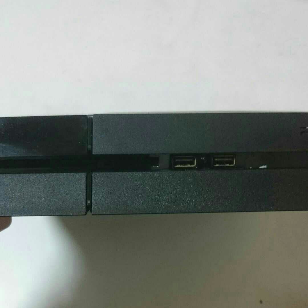 SONY PlayStation4 CUH-1200AB01(500GB)