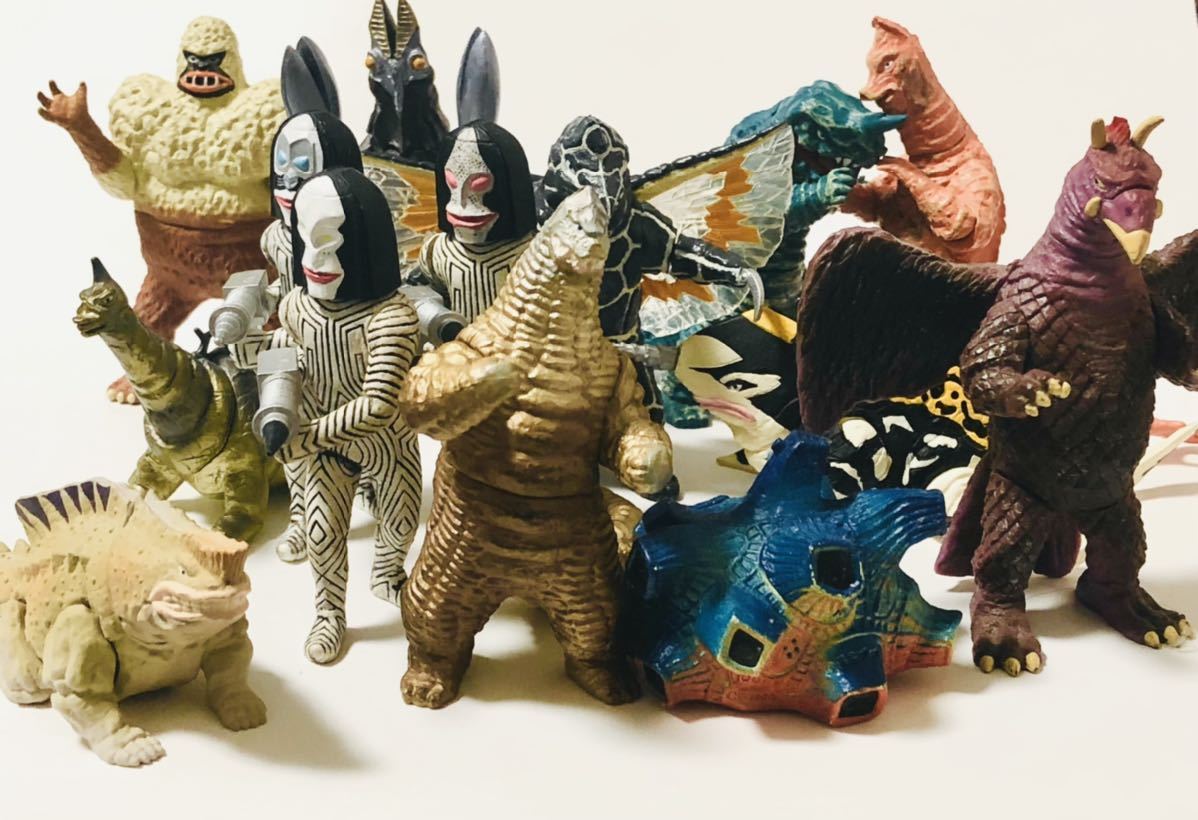 Seiki Toriatsukaiten ウルトラマン 怪獣 まとめ売り 高い素材 Kanematsuusa Com Seiki Toriatsukaiten ウルトラマン 怪獣 まとめ売り 高い素材 Kanematsuusa Com