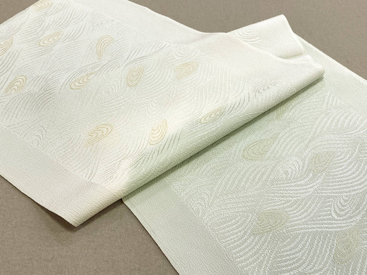 ◆専門店の品◆結婚式・お茶席など礼装系にきれいな色の正絹丹後ちりめん帯揚げ