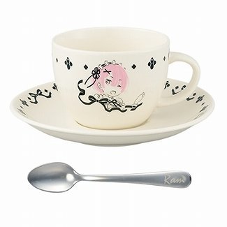 Paypayフリマ Re ゼロから始める異世界生活 コーヒーセット ティーカップ マグカップ リゼロ ラム お姉ちゃん お姉さま 姉様 ラムちー ピンク 紅茶 珈琲 Paypayフリマ Re ゼロから始める異世界生活 コーヒーセット ティーカップ マグカップ リゼロ ラム お姉ちゃん お姉さま 姉様 ラムちー ピンク 紅茶 珈琲