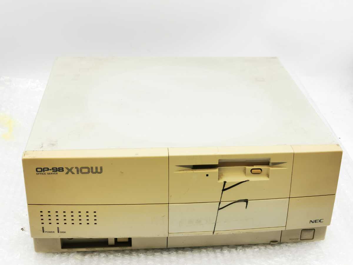 Yahoo!オークション - 希少 NEC OP-98 X10W N1141-32 旧型 Yahoo!オークション - 希少 NEC OP-98 X10W N1141-32 旧型