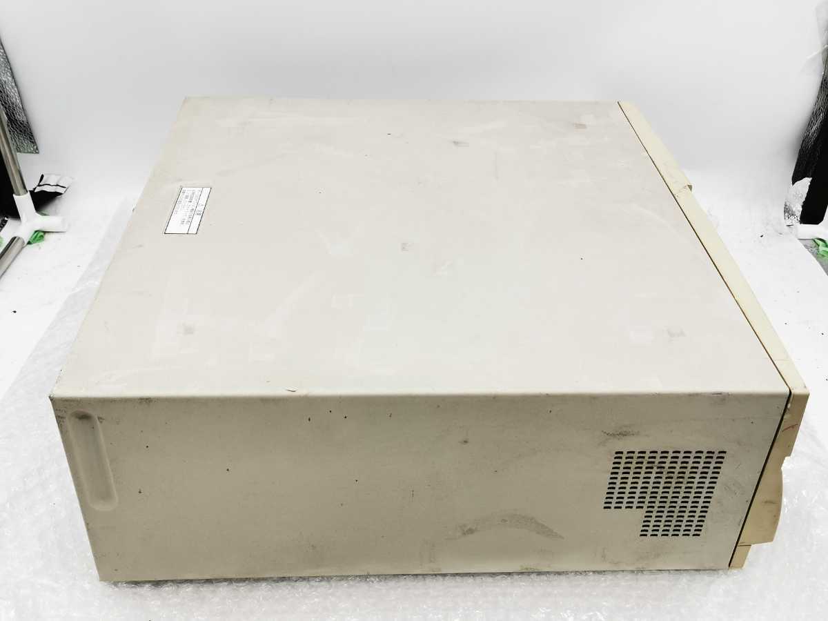 NEC PC9821RA40M60CZ 旧型PC ジャンク_画像2