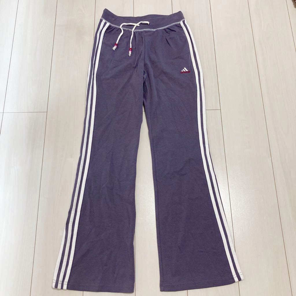 M 10 17 Adidas アディダス レディース ジャージパンツ スポーツパンツ 運動着 サイドライン くすみパープル Mサイズ ヨガ フィットネス Product Details Yahoo Auctions Japan Proxy Bidding And Shopping Service From Japan M 10 17 Adidas アディダス レディース ジャージパンツ スポーツパンツ 運動着 サイドライン くすみパープル Mサイズ ヨガ フィットネス Product Details Yahoo Auctions Japan Proxy Bidding And Shopping Service From Japan