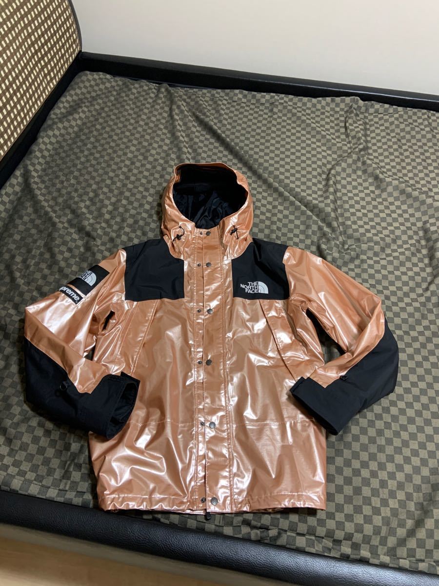 Supreme THE NORTH FACE マウンテンパーカー Yahoo!フリマ（旧）-