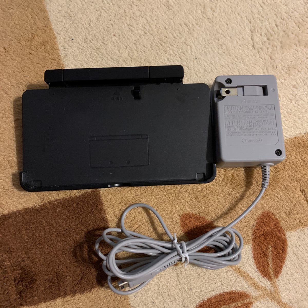 3DS本体 ニンテンドー3DS