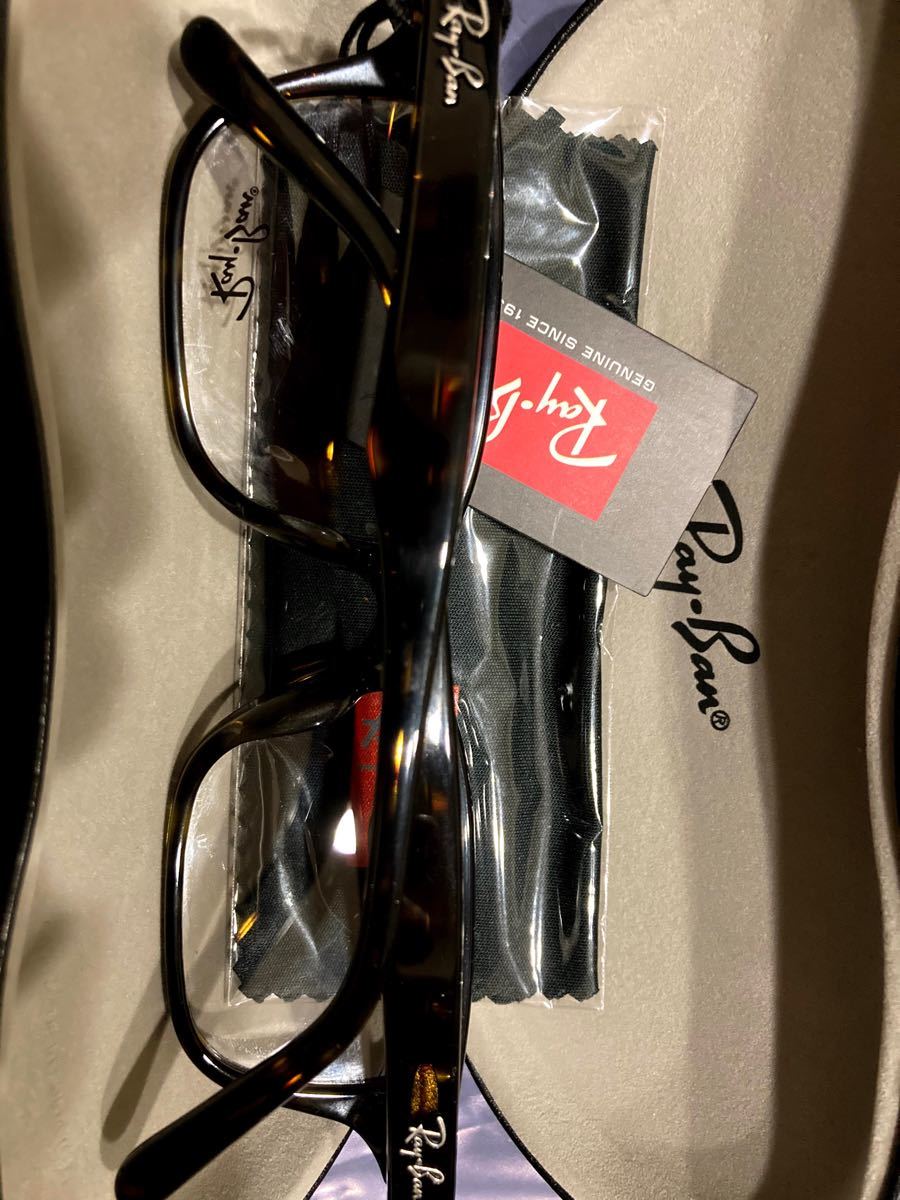 レイバン RayBan メガネフレーム レイバンサングラス 伊達メガネ 眼鏡