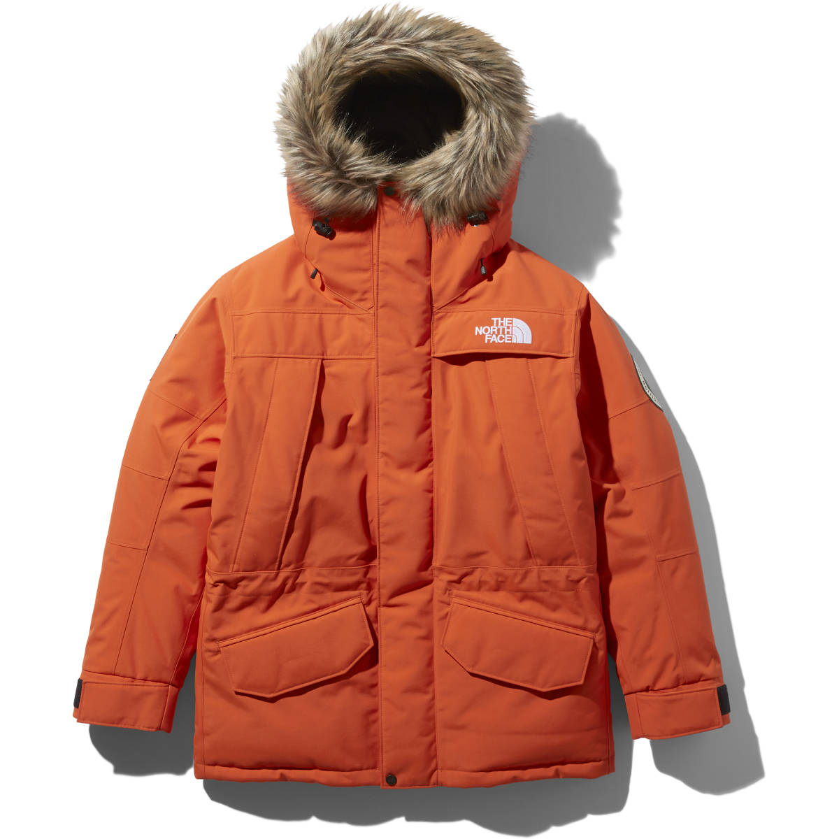 THE NORTH FACE Antarctica Parka ND91807 ND91707 ND92032 L ザ