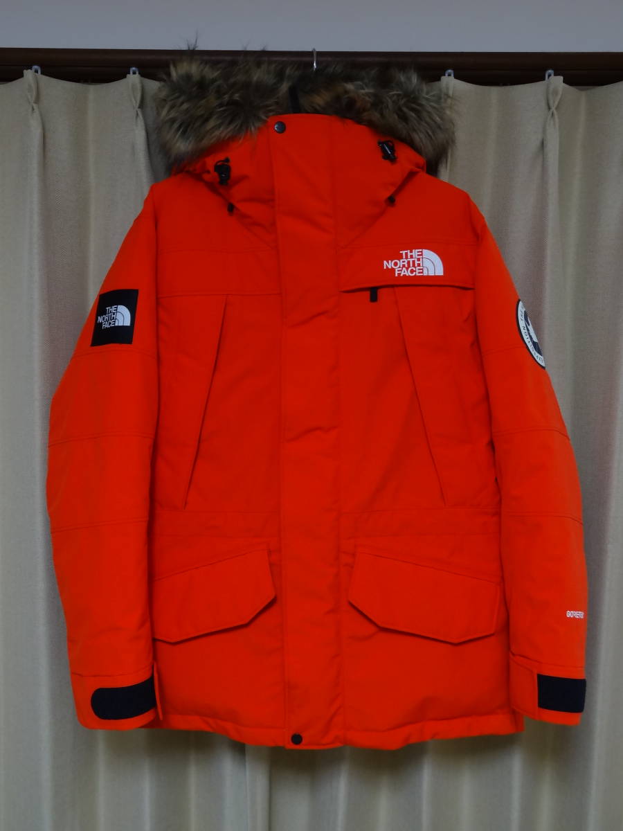 THE NORTH FACE Antarctica Parka ND91807 ND91707 ND92032 L ザ
