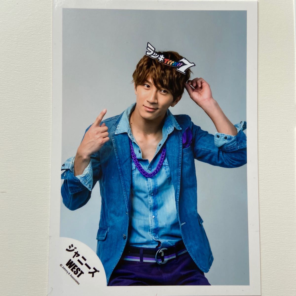 ジャニーズwest 濱田崇裕 はまだたかひろ 公式写真|Yahoo ジャニーズwest 濱田崇裕 はまだたかひろ 公式写真|Yahoo
