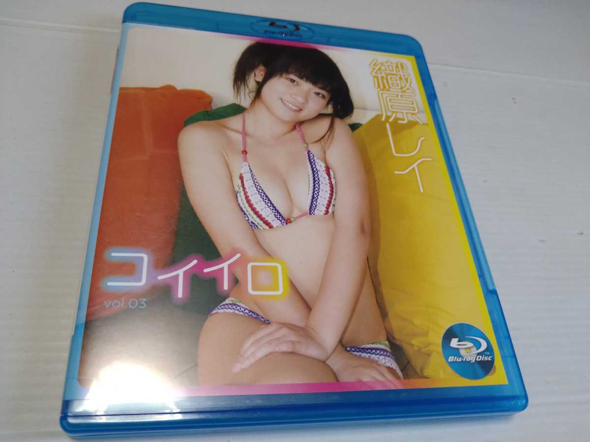 ヤフオク 織原レイ Blu Ray