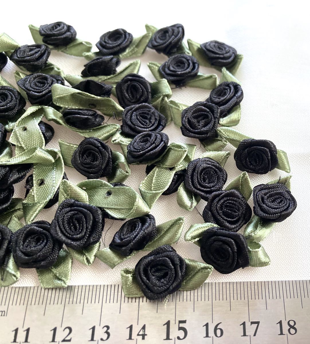 Paypayフリマ 黒 ブラック 薔薇飾り バラ ハンドメイド パーツ 裁縫 手芸 Paypayフリマ 黒 ブラック 薔薇飾り バラ ハンドメイド パーツ 裁縫 手芸