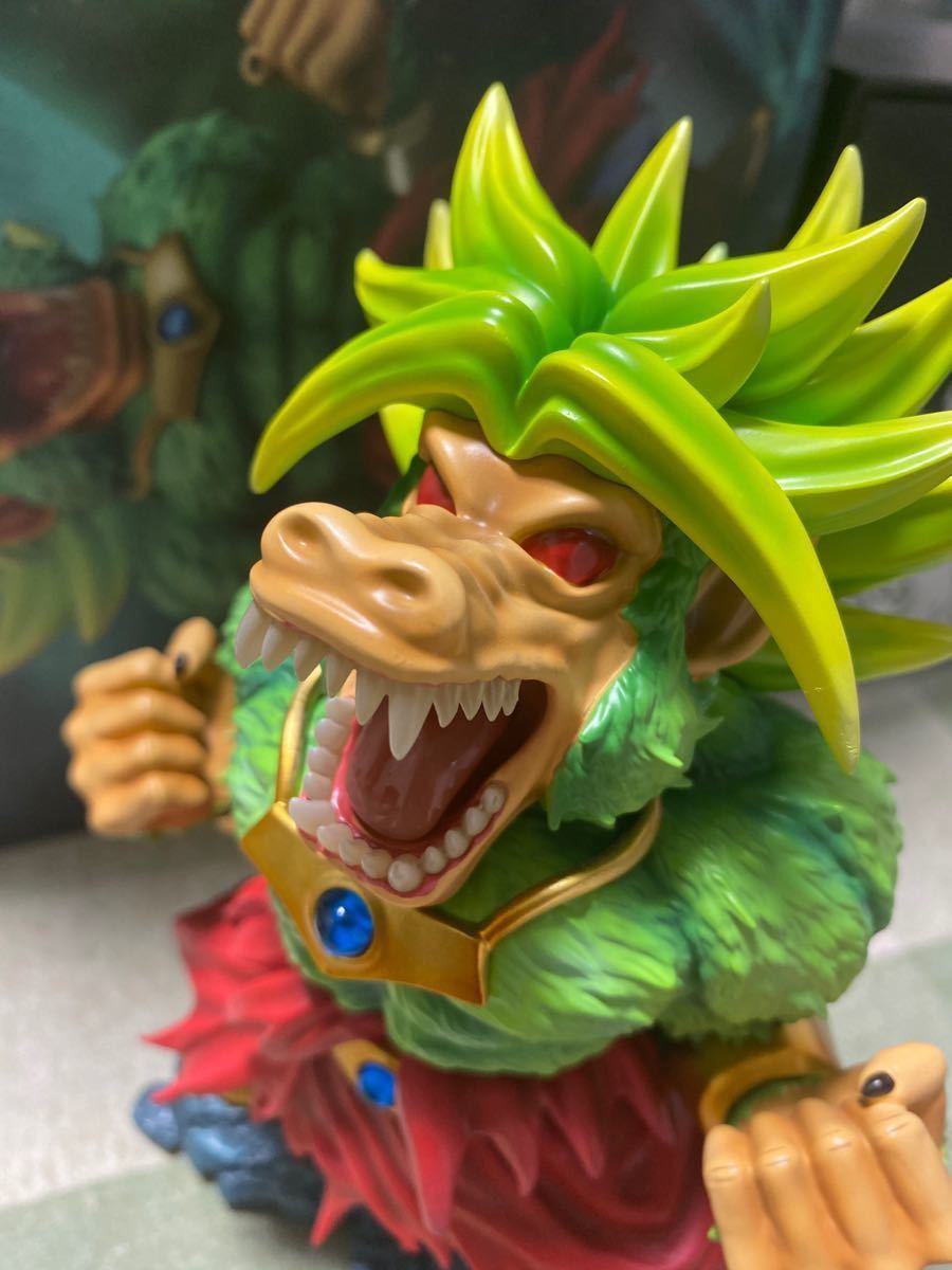 専用ページ ドラゴンボール 大猿 ブロリー ワーコレ フィギュア 専用ページ ドラゴンボール 大猿 ブロリー ワーコレ フィギュア