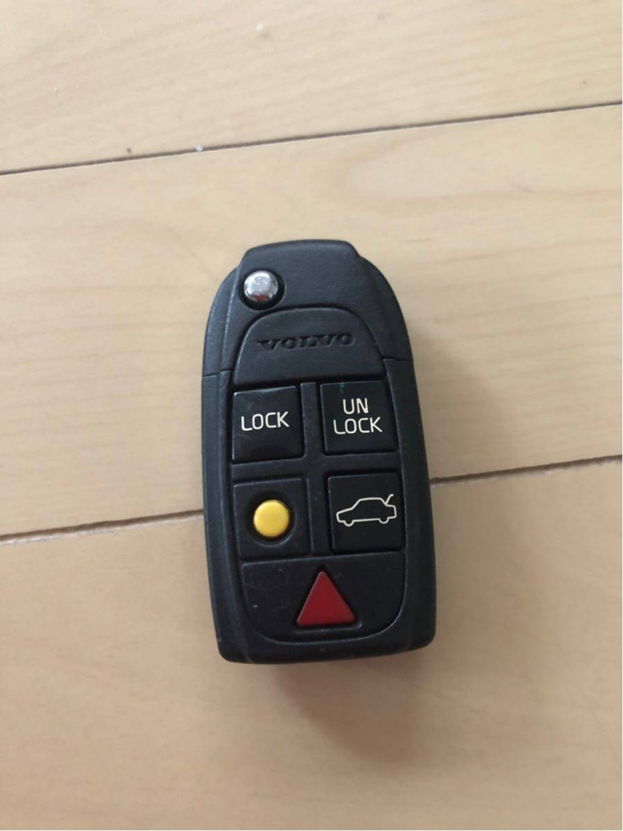 半額】 VOLVOリモコン econet.bi