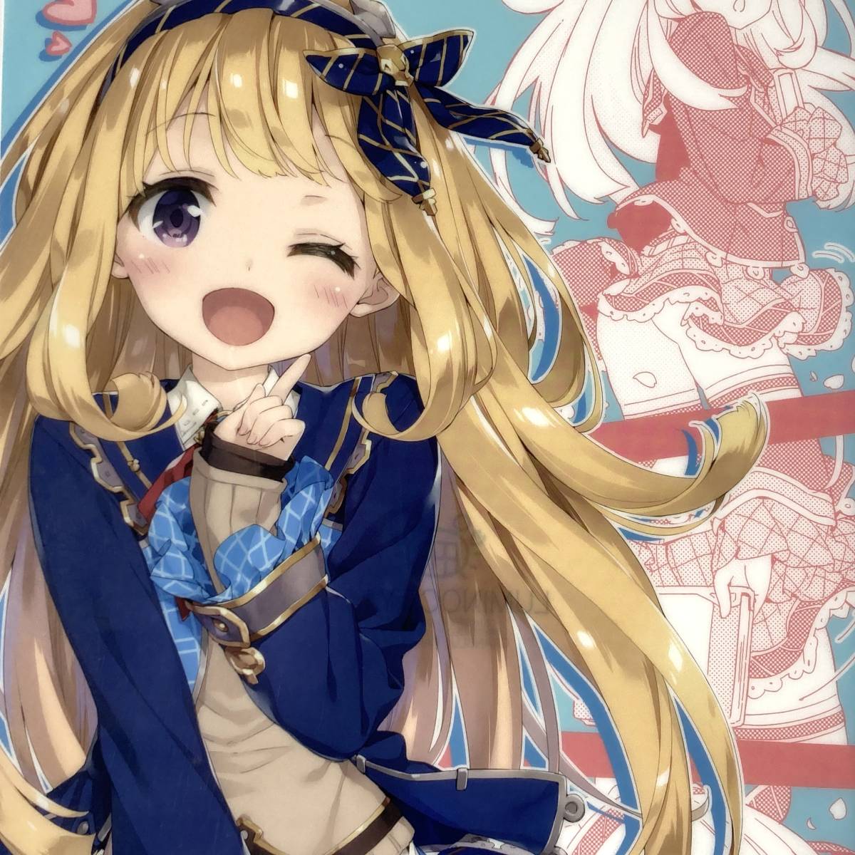 ヤフオク グランブルーファンタジー クリアファイル ル ヤフオク グランブルーファンタジー クリアファイル ル