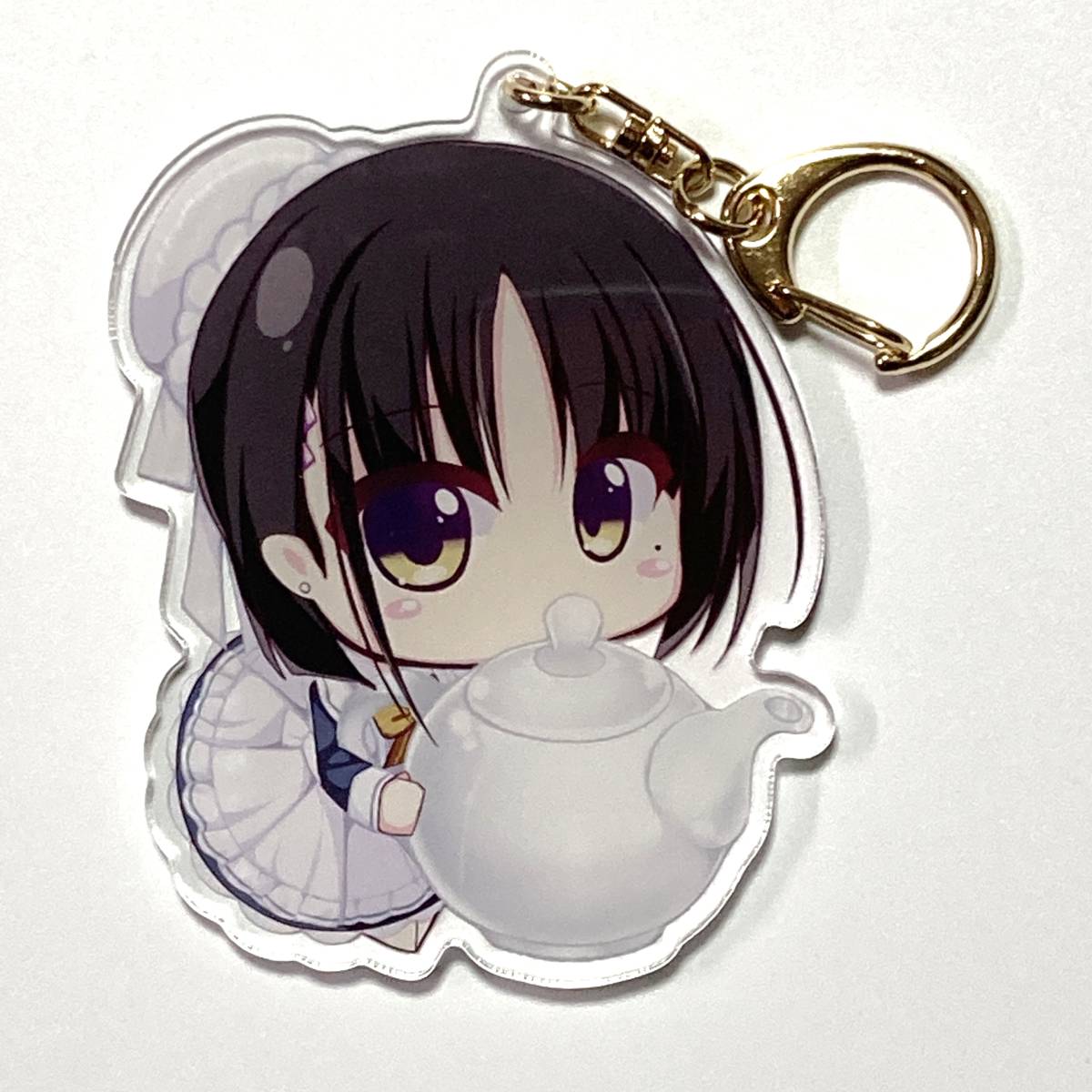 喫茶ステラと死神の蝶』「四季ナツメ」 1/7 完成品フィギュア 喫茶ステラと死神の蝶』「四季ナツメ」 1/7 完成品フィギュア