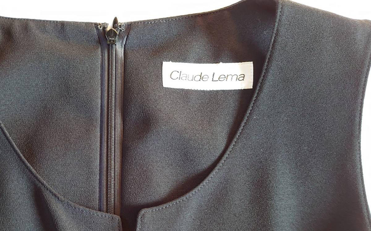 ヤフオク Claude Lema クロードレマ レディース ノースリ ヤフオク Claude Lema クロードレマ レディース ノースリ