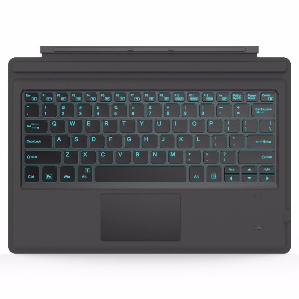 最適な材料 Surface Microsoft 【送料無料】ATiC Pro Pr Surface / 3 Pro / 4 USBキーボード