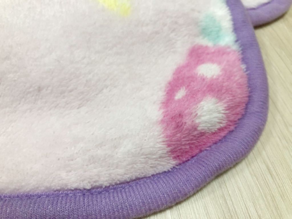 ミニブランケット アイスクリーム柄 ピンク Baskin Robbins お昼寝 ひざ掛け サーティワン マイクロファイバー 寝具 幼児 毛布 赤ちゃん かわいい サーティワン ミニブランケット アイスクリーム柄 ピンク Baskin Robbins お昼寝 ひざ掛け サーティワン マイクロファイバー 寝具 幼児 毛布 赤ちゃん かわいい サーティワン