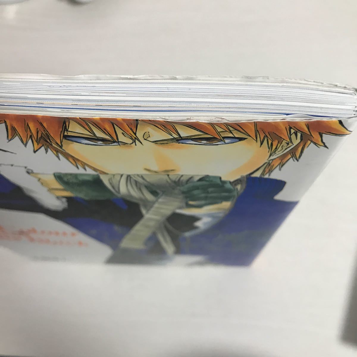 All Colour But the Black BLEACHイラスト集 /集英社/久保帯人 (コミック) 中古