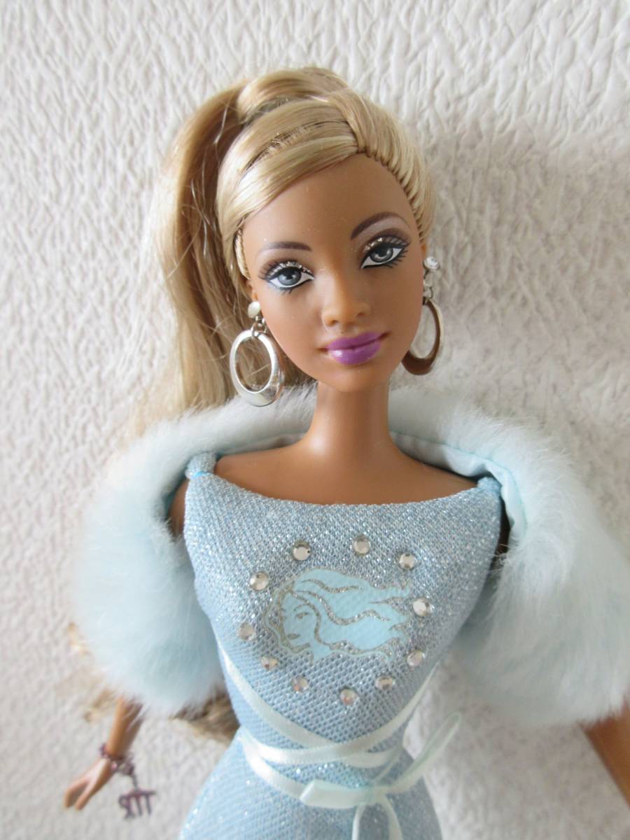 Barbie Doll Virgo *ベビー人形 おとめ座_画像1